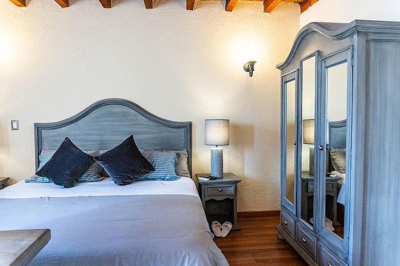 Mesón De La Merced Boutique Patio&spa Hotel