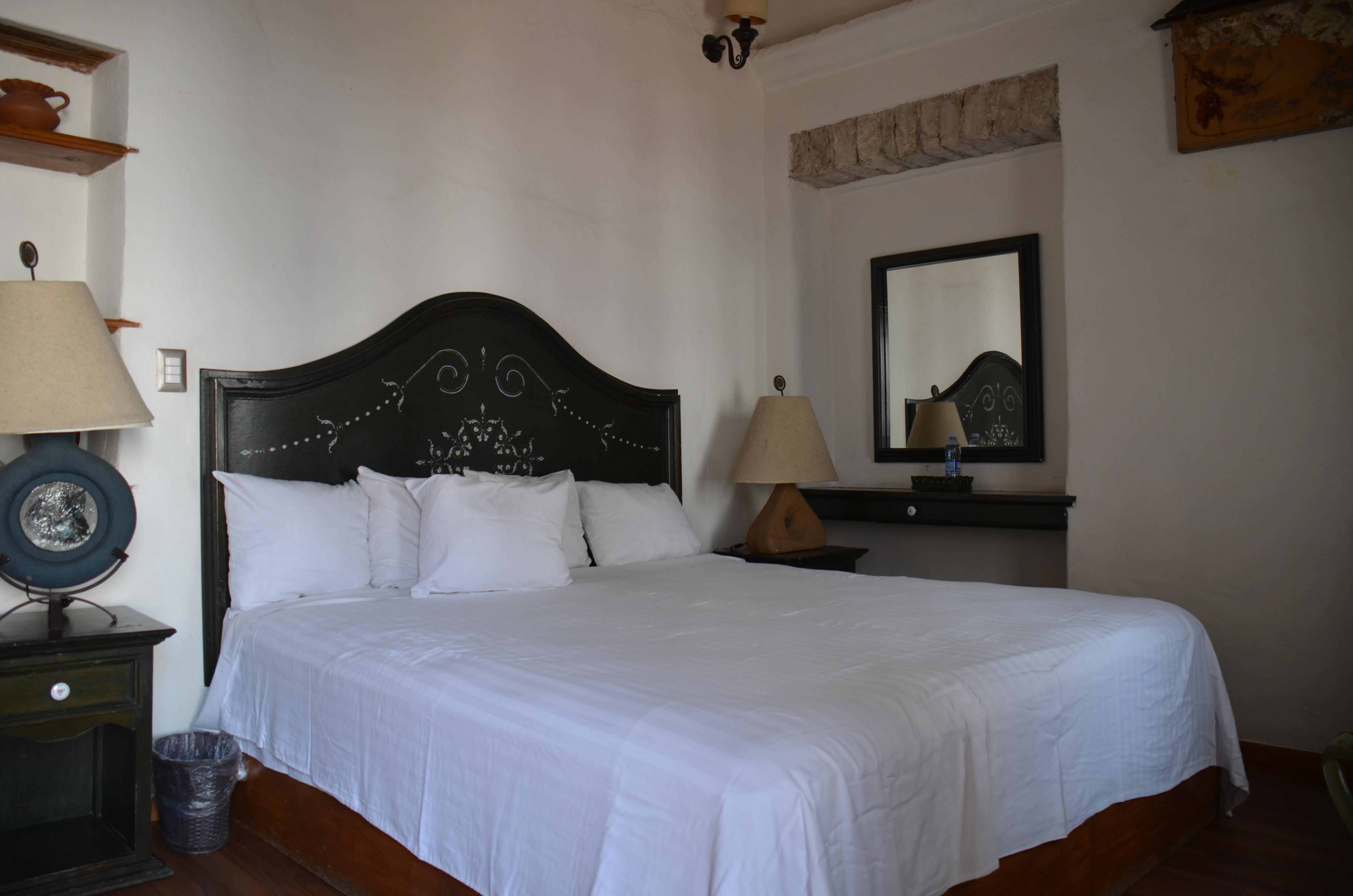 Hotel Mesón De La Merced Boutique Patio&spa 3*