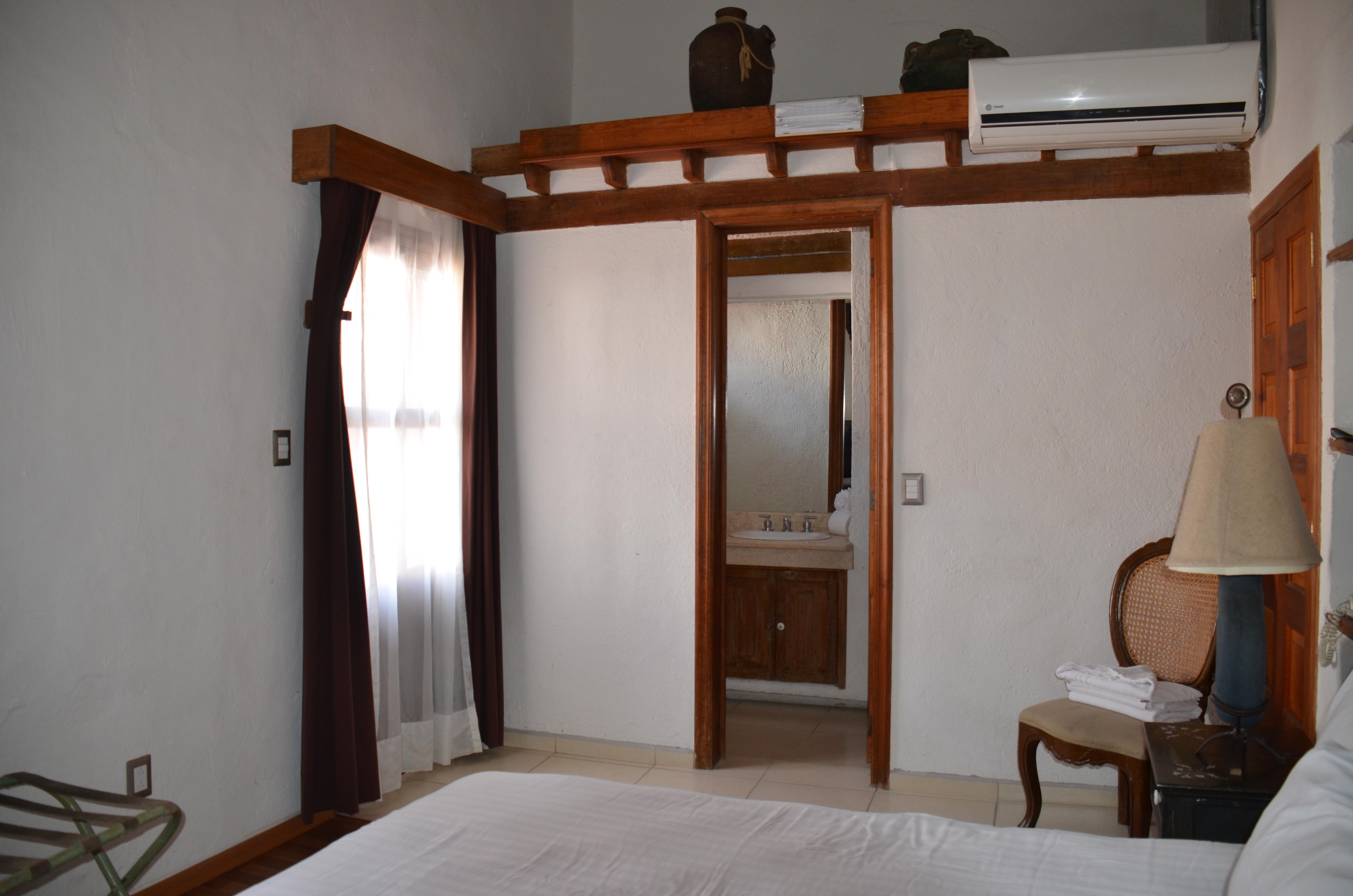Mesón De La Merced Boutique Patio&spa 3*