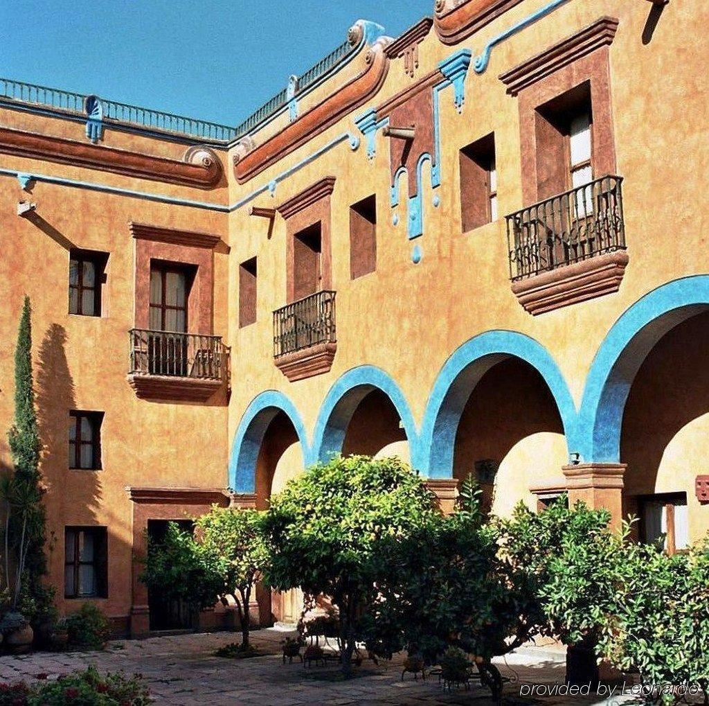 Mesón De La Merced Boutique Patio&spa Hotel 3*