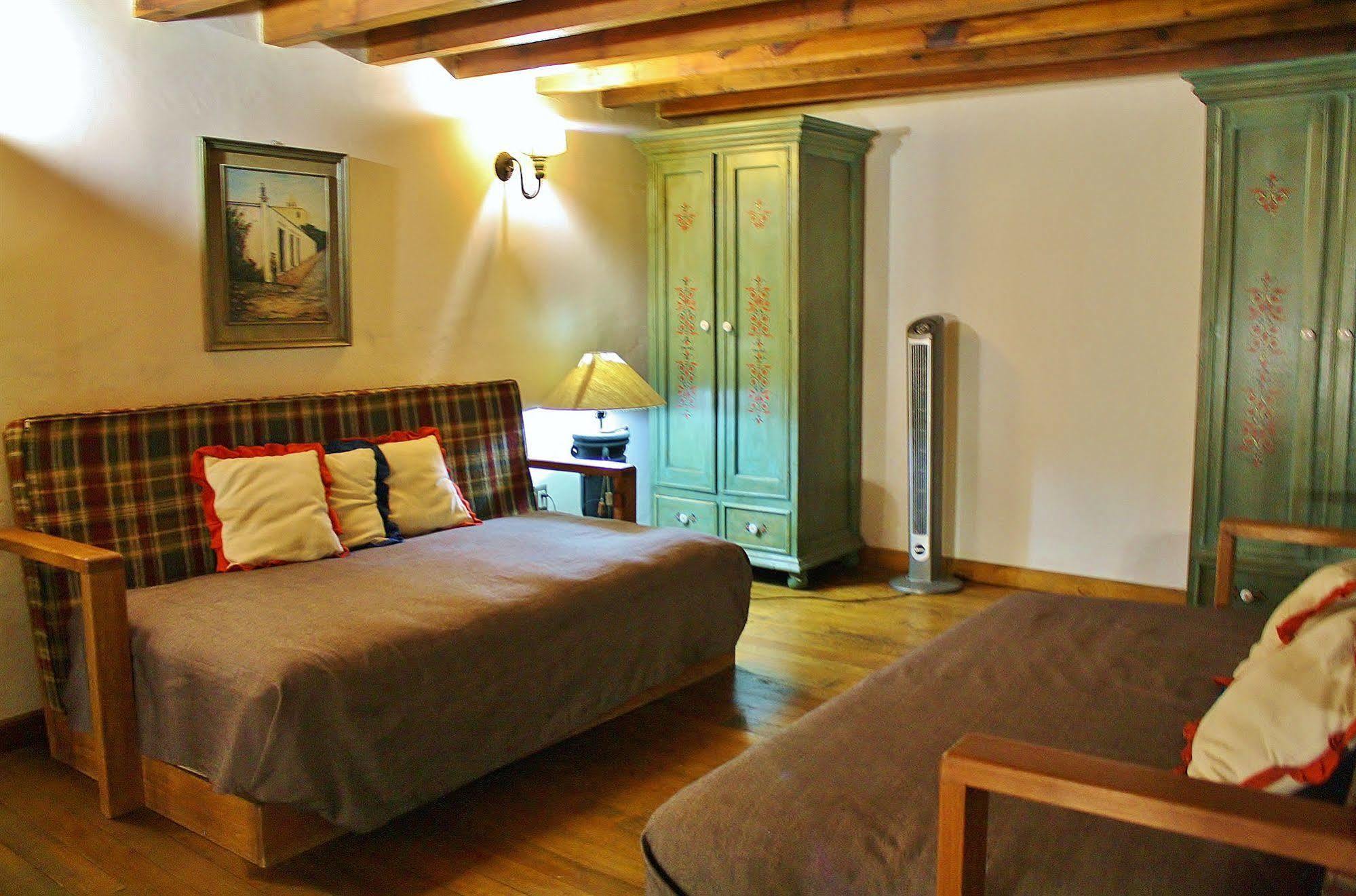 Mesón De La Merced Boutique Patio&spa Querétaro