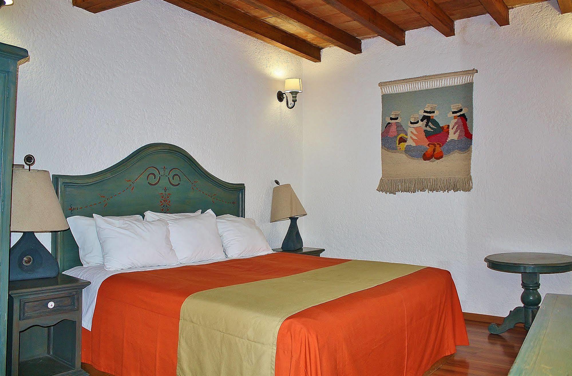 Mesón De La Merced Boutique Patio&spa 3*