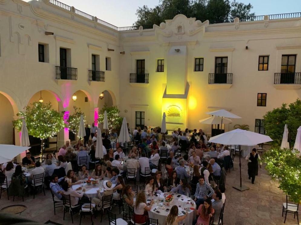 Mesón De La Merced Boutique Patio&spa 3*