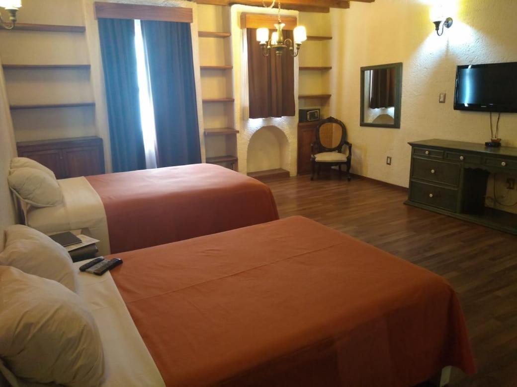 Mesón De La Merced Boutique Patio&spa 3*