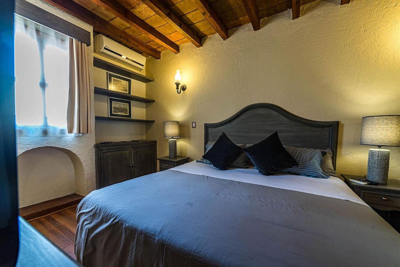 Mesón De La Merced Boutique Patio&spa Hotel