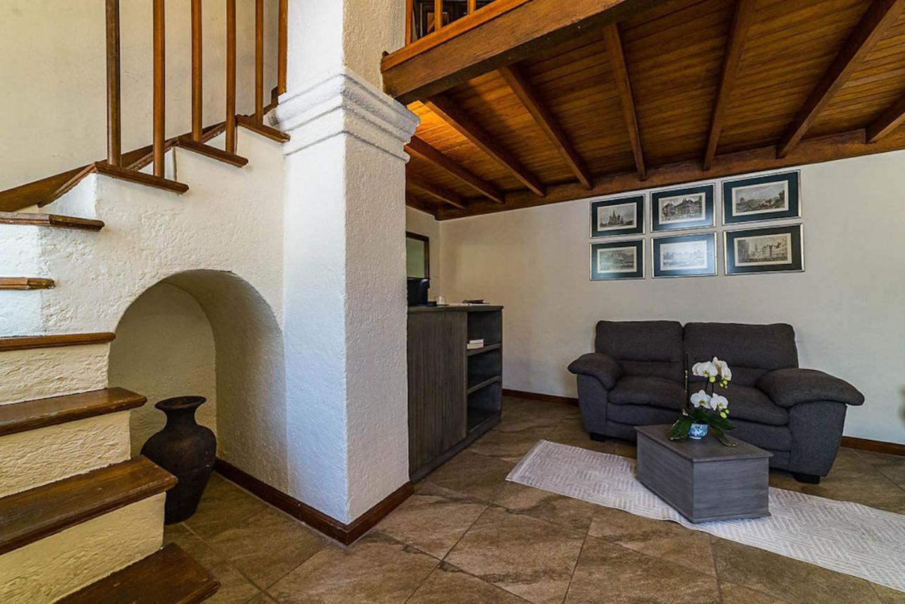 Hotel Mesón De La Merced Boutique Patio&spa