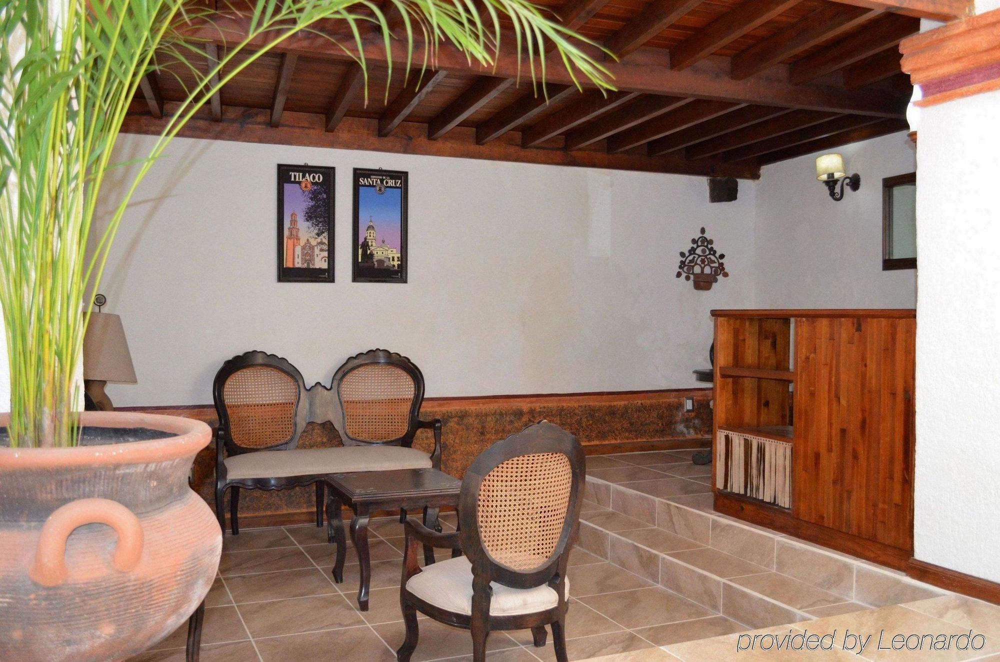 Mesón De La Merced Boutique Patio&spa Hotel